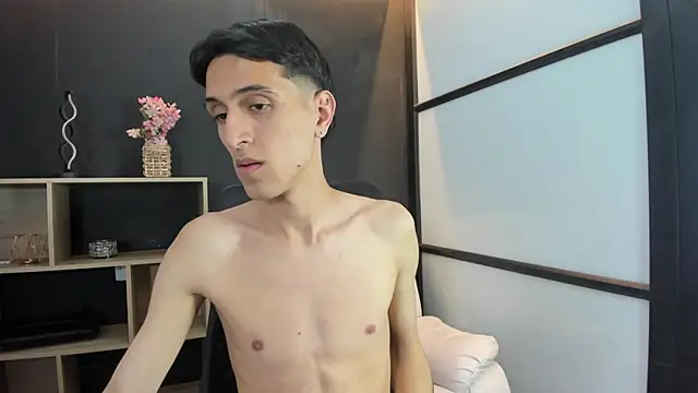 JackRibas  online show from September 2025 04:37:02 AM