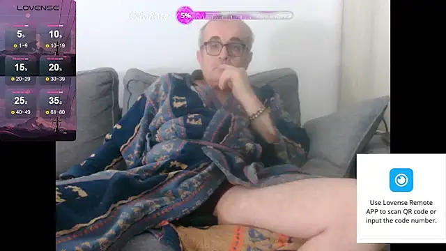 Bretoncool online show from November 2025 12:39:02 PM