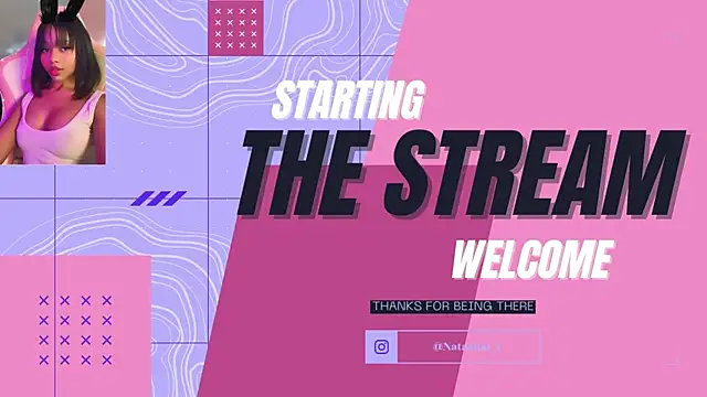 Natasha mh2 online show from January 2025 08:57:02 PM