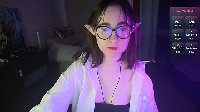 el sweety online show from December 2024 09:23:01 AM