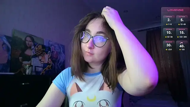 el sweety online show from December 2024 02:11:02 PM