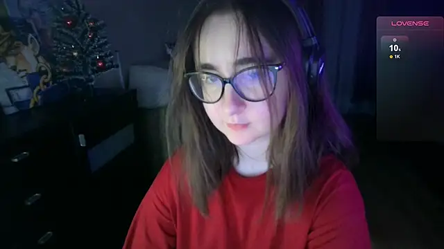 el sweety online show from December 2024 03:44:02 PM