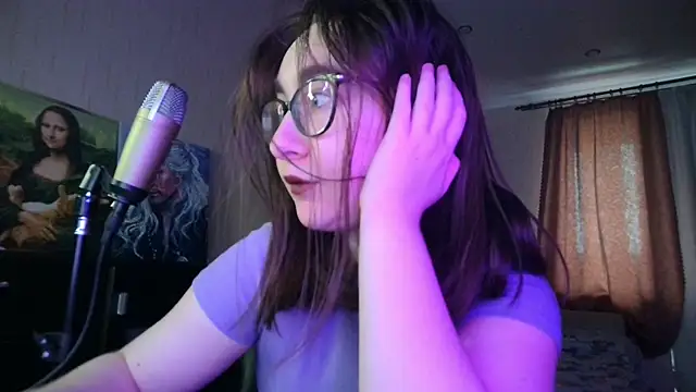 el sweety online show from January 2025 10:11:01 AM