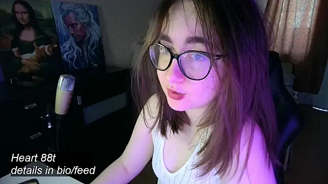 el sweety online show from February 2025 01:06:01 PM