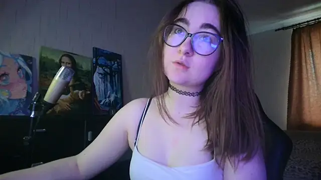 el sweety online show from March 2025 09:43:01 AM