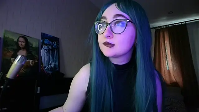 el sweety online show from March 2025 12:40:02 PM