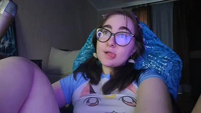 el sweety online show from March 2025 03:31:02 PM