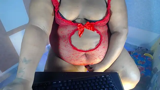OpraxBellinda online show from December 2024 09:52:02 AM