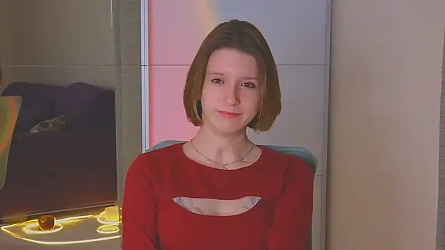 Fellissa online show from February 2025 04:31:01 PM