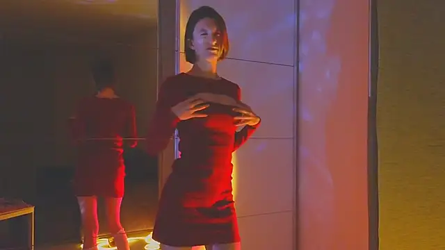 Fellissa online show from February 2025 10:36:01 PM