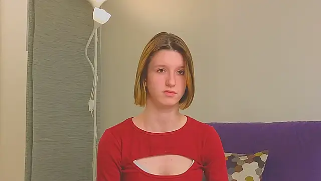Fellissa online show from February 2025 07:05:02 PM