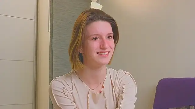 Fellissa online show from February 2025 04:42:02 PM