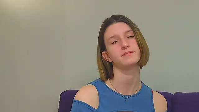 Fellissa online show from March 2025 10:21:01 PM