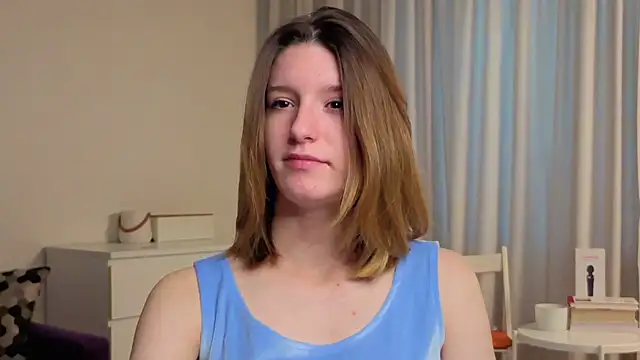 Fellissa online show from September 2025 04:04:02 AM