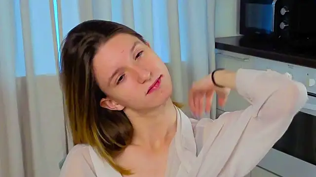Fellissa online show from September 2025 04:05:02 AM