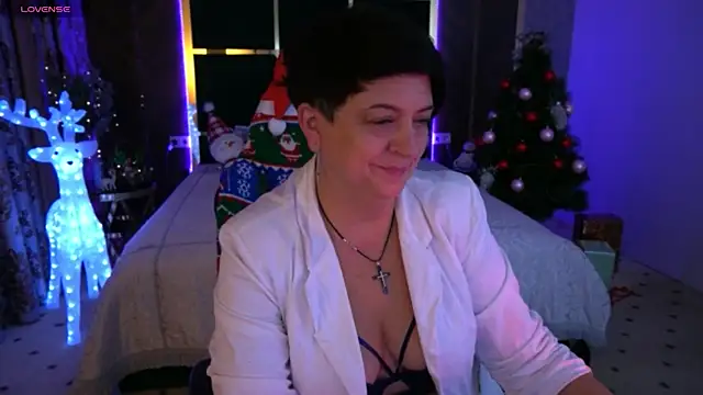 MilaSkyy online show from December 2024 06:46:01 PM