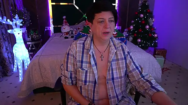 MilaSkyy online show from January 2025 06:05:01 AM