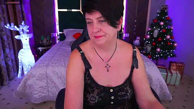 MilaSkyy online show from January 2025 12:06:02 AM