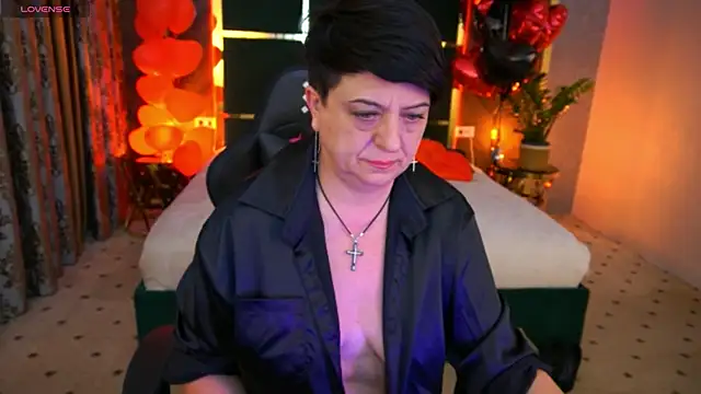 MilaSkyy online show from March 2025 03:32:01 AM