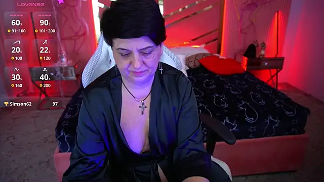 MilaSkyy online show from March 2025 12:00:01 AM