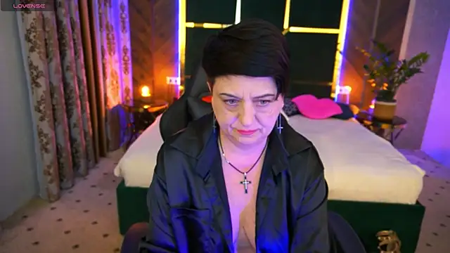 MilaSkyy online show from March 2025 04:23:02 AM
