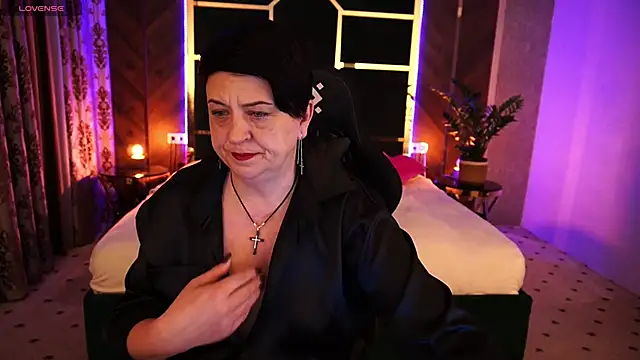 MilaSkyy online show from March 2025 10:34:02 PM