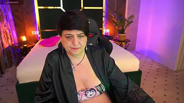 MilaSkyy online show from March 2025 08:10:02 PM