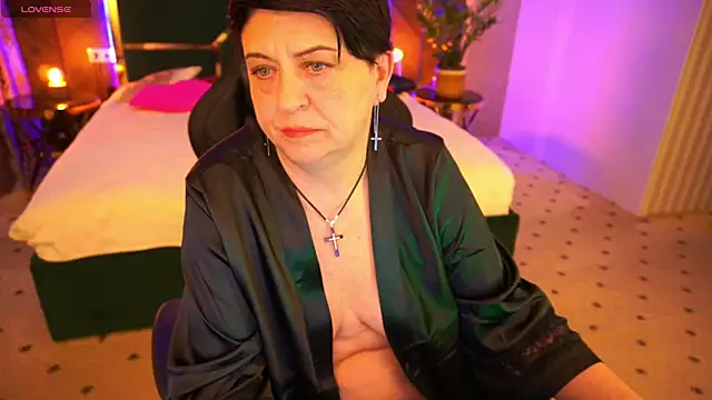 MilaSkyy online show from March 2025 03:56:01 AM