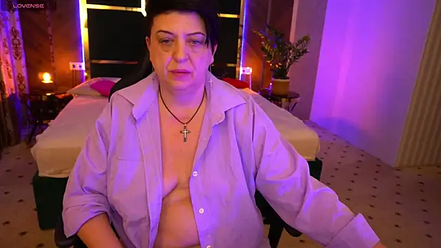 MilaSkyy online show from March 2025 05:49:02 AM