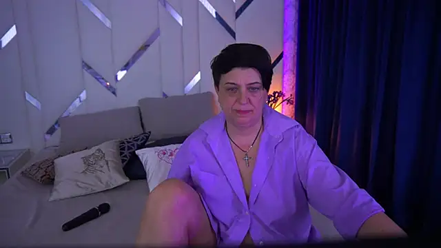 MilaSkyy online show from March 2025 05:46:01 PM