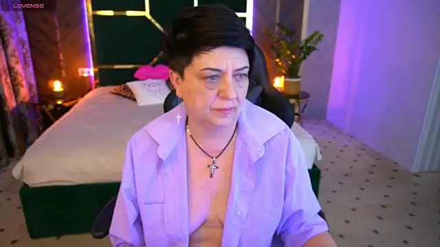 MilaSkyy online show from March 2025 01:52:02 AM