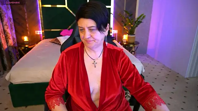 MilaSkyy online show from March 2025 04:57:02 AM