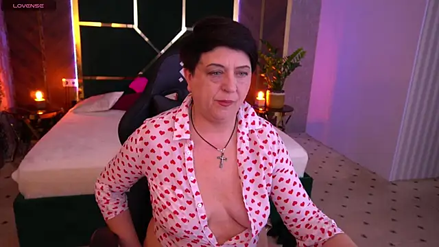 MilaSkyy online show from March 2025 09:26:02 PM