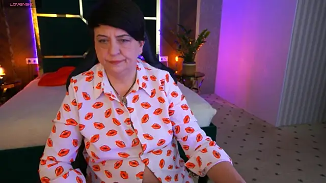 MilaSkyy online show from March 2025 08:32:02 PM