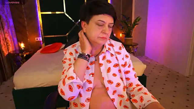 MilaSkyy online show from March 2025 03:13:02 AM