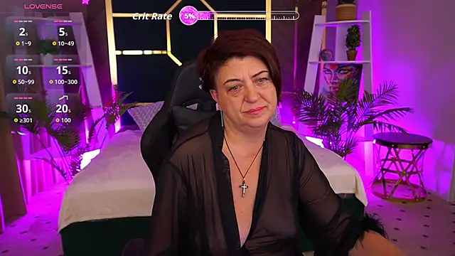 MilaSkyy online show from September 2025 02:04:01 AM