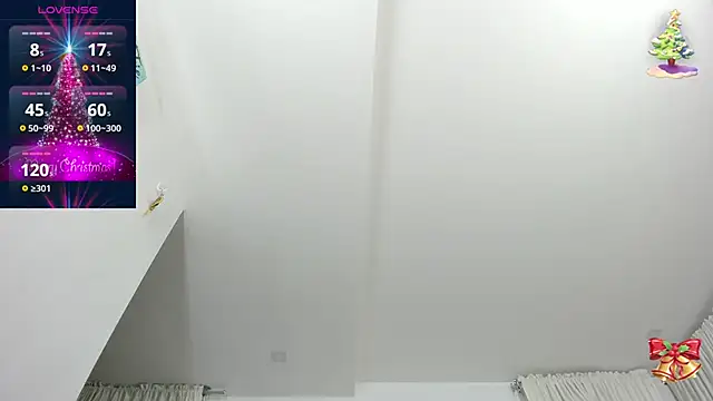 LuisaElizaa online show from December 2024 01:36:02 AM