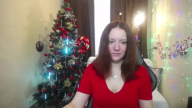 BarbaraStily online show from December 2024 07:47:01 AM