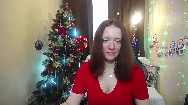 BarbaraStily online show from December 2024 10:51:02 AM