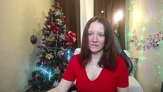 BarbaraStily online show from December 2024 01:55:01 PM
