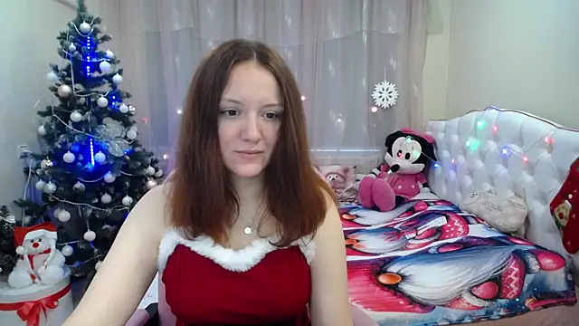 BarbaraStily online show from December 2024 08:13:01 AM