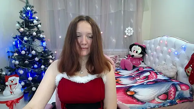 BarbaraStily online show from December 2024 11:29:01 AM