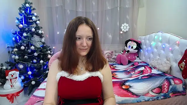BarbaraStily online show from December 2024 02:42:02 PM