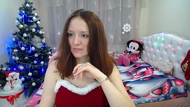 BarbaraStily online show from December 2024 06:09:01 PM