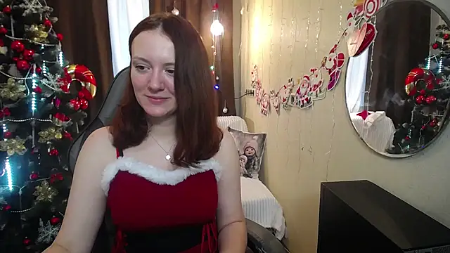 BarbaraStily online show from December 2024 10:44:02 AM