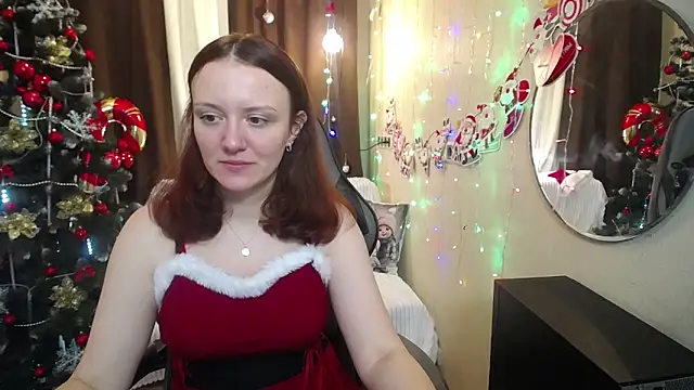 BarbaraStily online show from December 2024 05:04:02 PM
