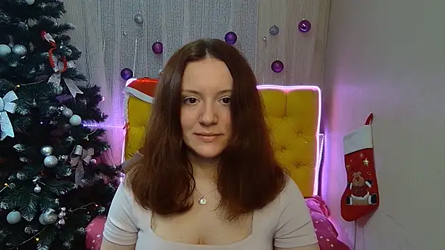 BarbaraStily online show from December 2024 08:06:02 AM