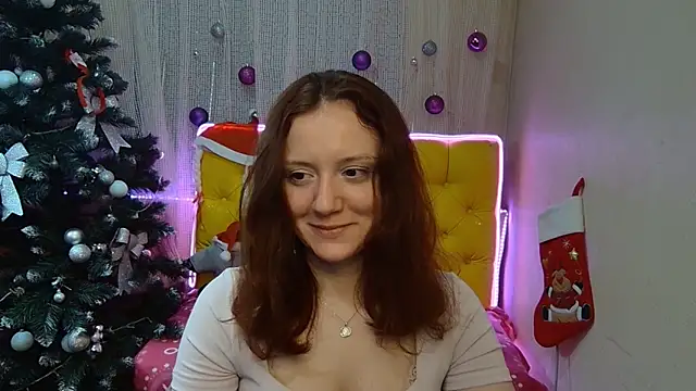 BarbaraStily online show from December 2024 02:16:01 PM