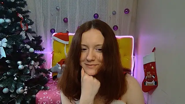 BarbaraStily online show from December 2024 05:18:02 PM
