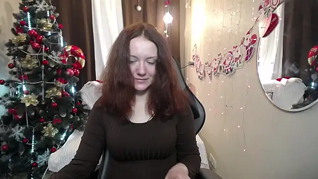 BarbaraStily online show from December 2024 07:44:01 AM